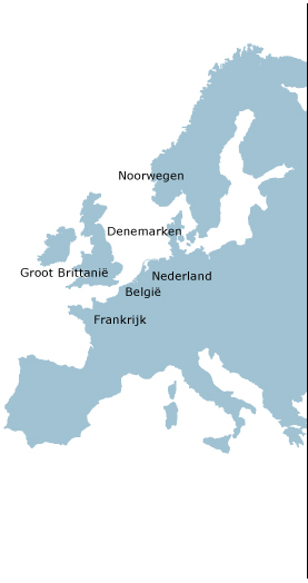 Europe